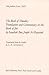 The Book of Theodicy: Trans...