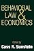 Behavioral Law and Economic...