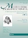 Special Issue: Celebrating Name's 10th Anniversary (Special Issue of Multicultural Perspectives)