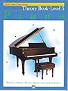 Alfred's Basic Piano Library Theory, Bk 5