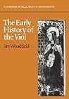 The Early History...