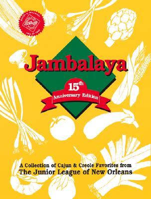 Jambalaya: The Official Cookbook of the Louisiana World Exposition (Spiral-bound)