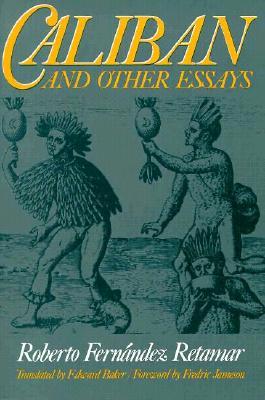 Caliban and Other Essays (Paperback)