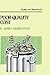 Poor-Quality Cost by H. James Harrington