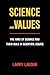Science and Values: The Aims of Science and Their Role in Scientific Debate (Pittsburgh Series in Philosophy and History of Science) (Volume 3)