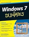 Windows 7 For Dum...