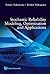 STOCHASTIC RELIABILITY MODELING, OPTIMIZATION AND APPLICATIONS by Syouji Nakamura