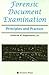 Forensic Document Examination: Principles and Practice