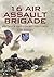 16 Air Assault Brigade – Britain’s Rapid Reaction Force
