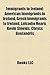 Immigrants to Ireland: American Immigrants to Ireland, Greek Immigrants to Ireland, Lafcadio Hearn, Kevin Shields, Chryss Goulandris