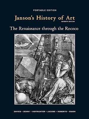 History of Art Portable Edition Book 3 (Paperback)