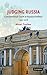 Judging Russia: The Role of the Constitutional Court in Russian Politics 1990–2006
