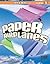 Paper Airplanes, Pilot Level 3 (Edge Books: Paper Airplanes)