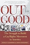 Out for Good by Dudley Clendinen Out for Good by Dudley Clendinen