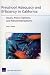 Preschool Adequacy and Efficiency in California by Lynn A. Karoly