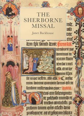 The Sherborne Missal (Hardcover)