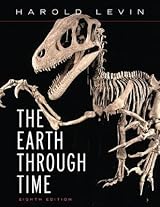 The Earth Through Time by Harold L. Levin | Goodreads