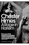A Rage In Harlem