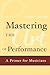 Mastering the Art of Perfor...