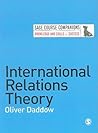 International Relations Theory (SAGE Course Companions series)