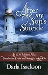After My Son's Suicide: An LDS Mother Finds Comfort in Christ and Strength to Go on