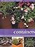 Containers: The Green-Fingered Gardener Series