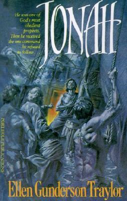 Jonah (Paperback)