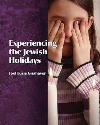 Experiencing the Jewish Holidays (Paperback)