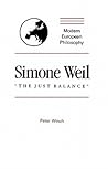 Simone Weil: "The Just Balance" (Modern European Philosophy)