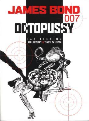 Octopussy (Paperback)