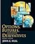 Options, Futures, and Other Derivatives [with Student Solutio... by John C. Hull
