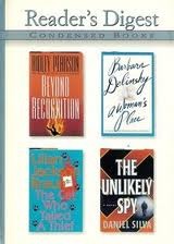 Reader's Digest Condensed Books: Volume 3, 1997 (Hardcover)
