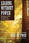 Leading Without Power: Finding Hope in Serving Community