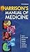 Harrison's Manual of Medicine