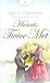 Hearts Twice Met by Freda Chrisman Hearts Twice Met by Freda Chrisman