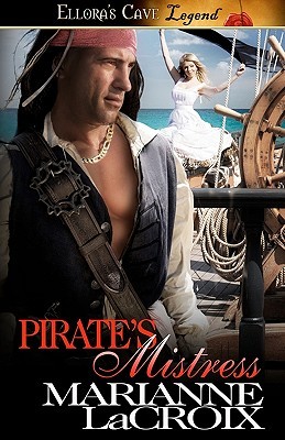 Pirate S Mistress By Marianne Lacroix