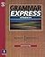 Grammar Express Intermediate with Answer Key by Marjorie Fuchs