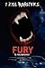 Fury (I Kill Monsters #1)
