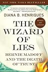 The Wizard of Lies by Diana B. Henriques