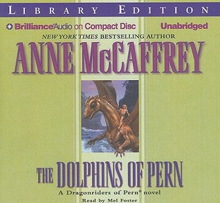 The Dolphins of Pern