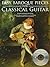 Easy Baroque Pieces for Classical Guitar by Jerry Willard