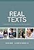 Real Texts: Reading and Writing Across the Disciplines