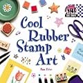 Cool Rubber Stamp Art
