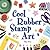 Cool Rubber Stamp Art (Cool Crafts)