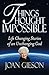Things Thought Impossible by Joan Gieson