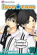 Love★Com, Vol. 10