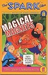 The Spark Files: Magical Magnets
