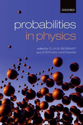 Probabilities in Physics (Hardcover)