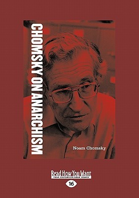 Chomsky on Anarchism