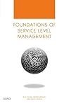 Foundations of Service Level Management